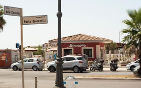 Ostia Holiday Lotito Loft